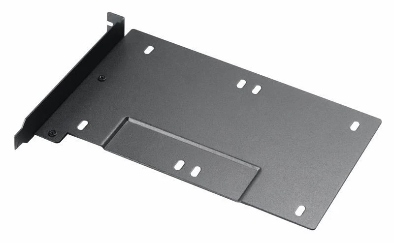 AKASA - 2.5" HDD/SSD Mounting Plate for PCI Slot - Image 1 of 1