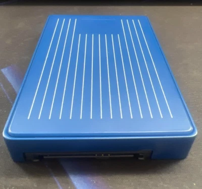 Sandisk Lightning 400GB 2.5" 6gbps SAS SSD (Dell, HP, etc compatible) - Image 1 of 2