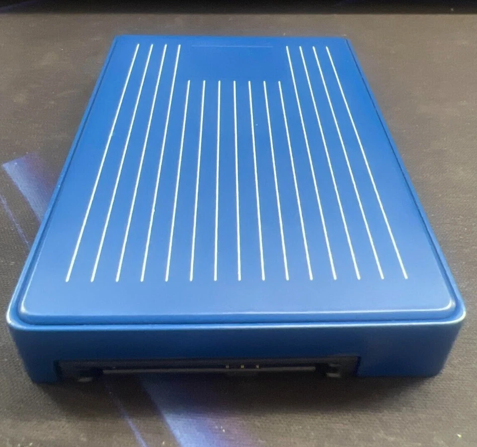 Sandisk Lightning 400GB 2.5" 6gbps SAS SSD (Dell, HP, etc compatible) - Image 1 of 2