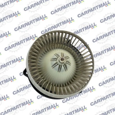 2001-2005 Honda Civic 1,7 л седан кондиционер вентилятор воздуходувка мотор в сборе OEM - Изображение 1 из 4