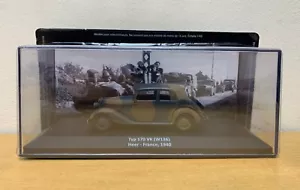 1/43.it #54 TYP 170 V (W136) Auto militari della seconda guerra mondiale, auto - Foto 1 di 1