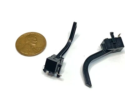 2 x Limit switch long lever hinge arm SW-169-72AU E5 - Image 1 of 3