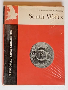 South Wales (Archäologie) von C Houlder & W H Manning 1965 Heinemann Hardcover - Bild 1 von 16