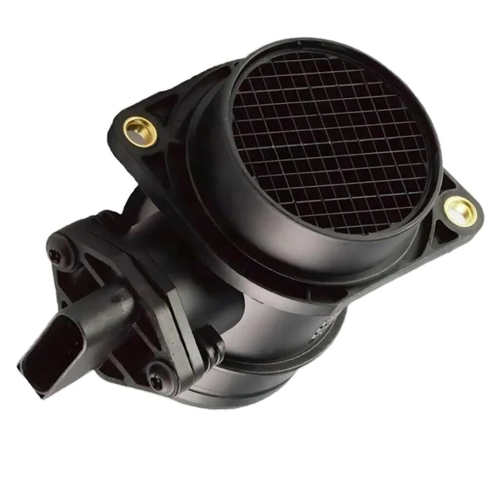 Air flow meter for mercedes benz slk55 amg r171 2005 - 2011 maf sensor - image 1 of 1