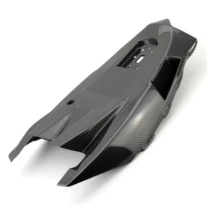 Carbon Heckunterverkleidung für Kawasaki Z 1000 2010-2013 - Bild 1 von 5