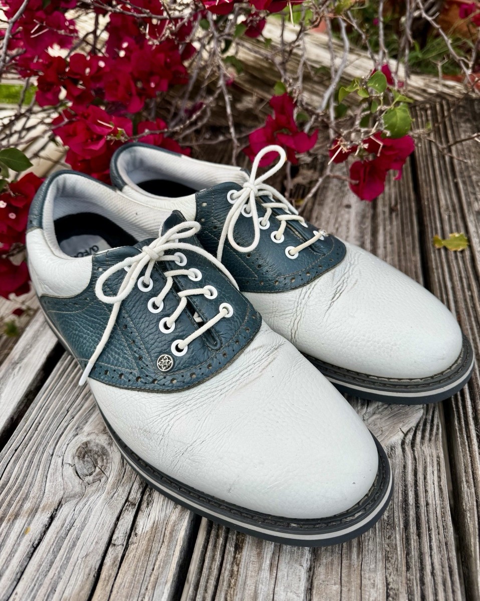 G/FORE M Golf Shoes for Men for sale | eBay G/FORE M Golf Shoes for Men for sale | eBay