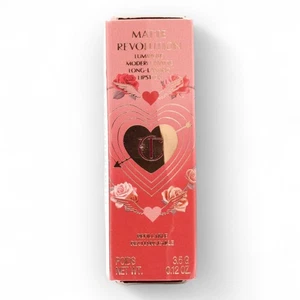 Charlotte Tilbury Matte Revolution Luminous Long-Lasting Lipstick Wedding Belles - Bild 1 von 8