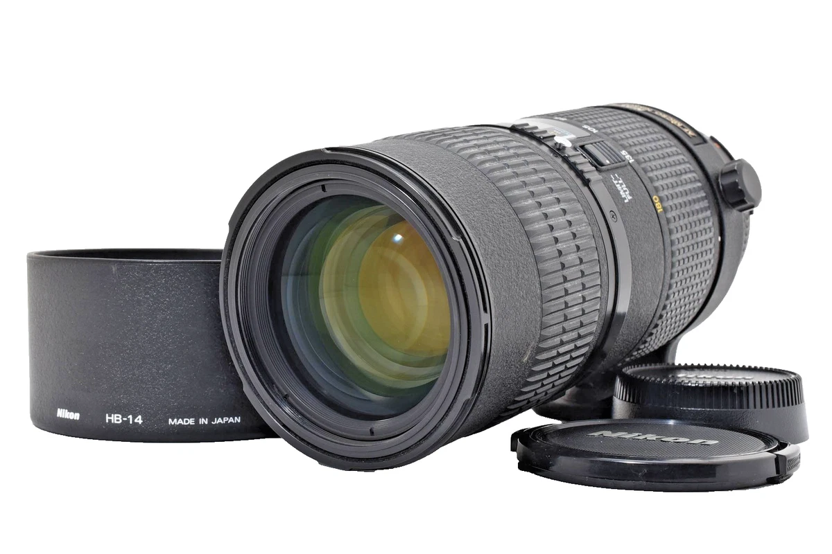 Nikon 70 180mm for sale | eBay