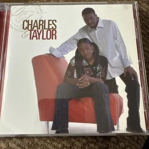 Charles & Taylor (CD) EXCELLENT - Bild 1 von 2