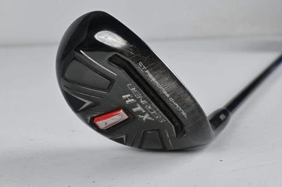 Benross HTX Compressor #6 Hybrid / 32 Degree / Regular Flex Kuro Kage 70 Shaft - Image 1 of 4