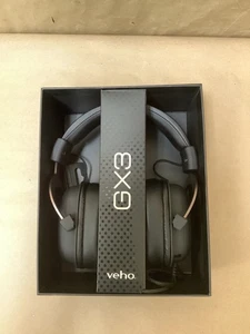 VEHO GX3, ALPHA BRAVO GAMING HEADSET (210867-1) - Picture 1 of 7