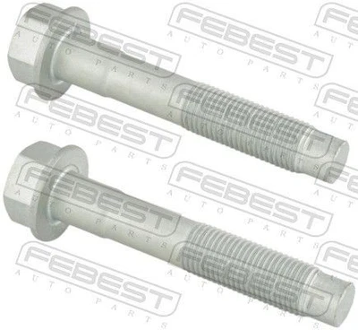 FEBEST Querlenker-Schrauben Querlenker-Schraube 0298-003-PCS2 Vorne 84mm - Bild 1 von 4