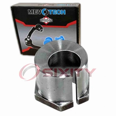 Kit de rueda de alineación delantera Mevotech OG para Ford E-150 Club Wagon 2003-2005 lf Foto 1 de 4