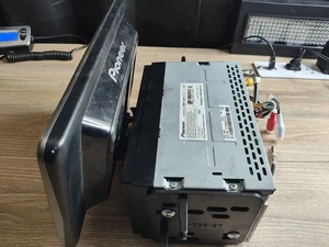 Pioneer DMH-T450EX Ricevitore multimediale digitale touchscreen 9'' - Foto 1 di 8