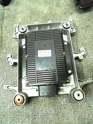 2003 INJECTOR DRIVER ASS ECU 68F-8591B-00-00 YAMAHA OUTBOARD LZ200 2.6L 200 HP - Image 1 of 4