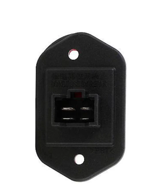 Resistencia de motor soplador de climatización Carquest Premium RUC1078 para Honda Fit 2009-2014 Foto 1 de 1