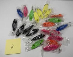 Lot 22 Novelty Corona Extra Surfboard Key Chain Bottle Opener NEW Brew Beer - Picture 1 of 5