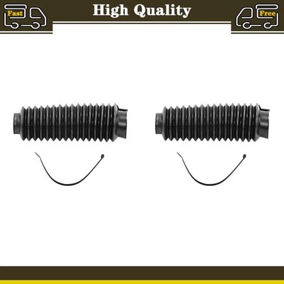 Monroe Front Shock Bellows Fits GMC C25/C2500 Pickup 4.1L 4.6L 4.8L 5.0L 5.3L - Image 1 of 2