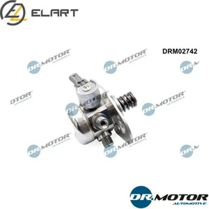 HIGH PRESSURE PUMP DRM02742 FOR BMW 5/F10/F11/X3/F2/Gran/Turismo/F07/F8 X1/E84 - Picture 1 of 6