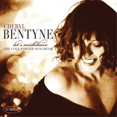 Cheryl Bentyne Let's Misbehave: The Cole Porter Songbook (CD) Album - Image 1 of 2