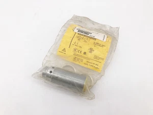 New Turck BI10-G30-ADZ30X2-B1131 Proximity Sensor 20-250VAC 4207500 - No Box - Picture 1 of 4