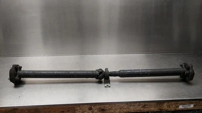 2016-2024 Chevrolet Camaro 6.2L Auto OEM Rear Driveshaft Assembly 22999283 56K - Image 1 of 4