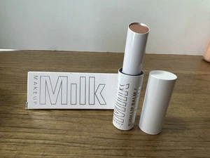 Bálsamo labial Milk Makeup Kush CANNATONIC tamaño completo nuevo en caja nuevo en caja difícil de encontrar raro - Imagen 1 de 4