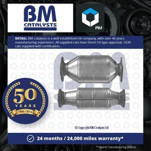 Non Type Approved Catalytic Converter fits TOYOTA PREVIA TCR1 2.4 Rear 94 to 96 - Picture 1 of 2