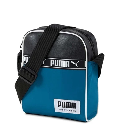 Puma  Campus Portable Digi-Blue - Bild 1 von 2
