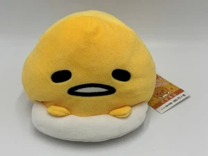 Sanrio Gudetama Mochi Plush Doll From Japan - Picture 1 of 4