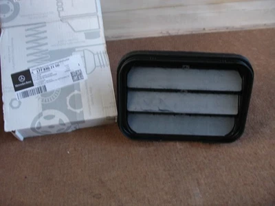 A1778302100 Ventilation Grille For 2018-2025 Mercedes Benz A Class - image 1 of 2