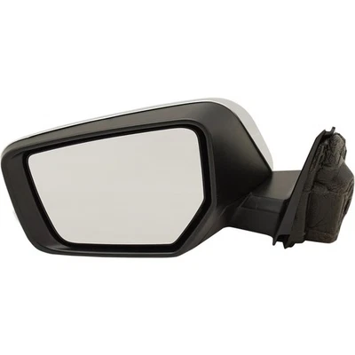 Espejo retrovisor eléctrico izquierdo para Chevy Impala 2014-2020 térmico manual plegable con lámpara de señalización Foto 1 de 4