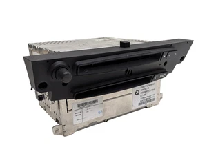 04-07 BMW E60 E63 5 6 Series M5 M6 Navigation Radio CD CCC Head Unit 65839123088 - Bild 1 von 15