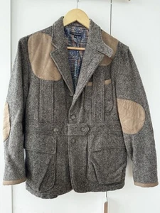 Engineered Garments Folk Jacket XS - Picture 1 of 4