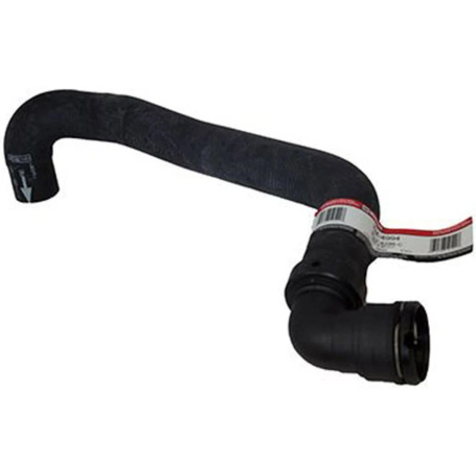 Manguera de radiador inferior KM4994 Motorcraft para camioneta F150 Ford Expedition Navigator Foto 1 de 1