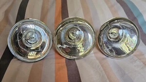 BATHROOM HEAT LAMP (Crompton Brand) x3 (Used - Working) - Picture 1 of 4