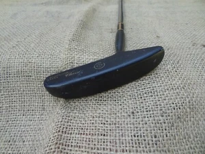 SLOTLINE Classic 9809 Putter ⛳ Slotline Steel 36" - Picture 1 of 6