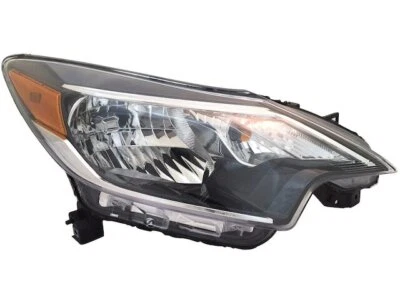 Conjunto de faros derecho Nissan Versa Note 2017-2019 TYC 94448YHMF 2018 Foto 1 de 2