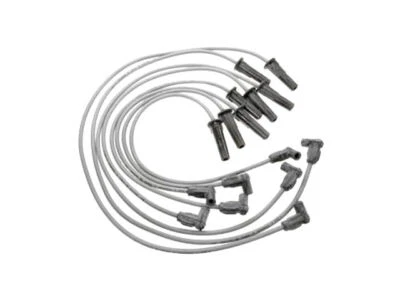Juego de cables de bujías para Buick LeSabre 1977-1979, 1981-1990 SMP 82716SQ 1978 1982 Foto 1 de 2