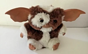 NECA Gremlins Gizmo Peluche Dancing & Singing Movie Figure Bambola testato canta solo - Foto 1 di 8