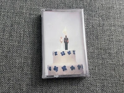 Sleep On It – Overexposed RARE Pink Cassette Tape Limited Edition /100 Brand New - Image 1 of 2