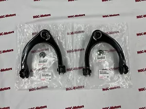 Genuine Lexus IS250 IS300 IS350 IS F Front Side Right & Left Upper Control Arm > - Foto 1 di 13