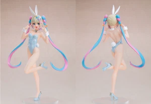 POP UP PARADE NEEDY STREAMER OVERLOAD OMGkawaii Angel chan Bunny Ver. taille L pré - Photo 1/5