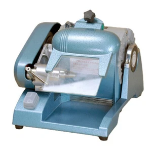 Dental High Speed Alloy Grinding Machine for Polishing/Grinding Metal - AX-J2 - Picture 1 of 3
