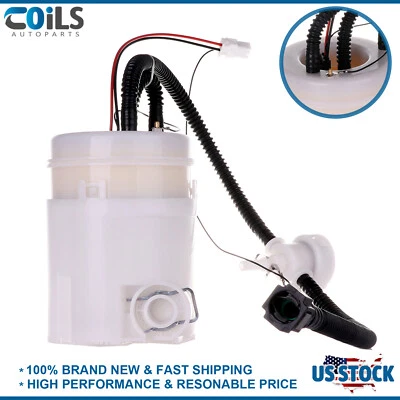 For Land Rover LR3 2005-2009 for Range Rover Sport 2006-2009 Fuel Pump V8 4.4L - Image 1 of 4