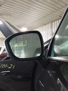 Used Left Door Mirror fits: 2021 Nissan Rogue SV US built Left Grade A - Foto 1 di 24