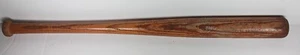 DE COLECCIÓN AÑOS 60 H&B 30" MADERA LIGAS PEQUEÑAS BATE PETE ROSA CINCINNATI ROJOS - Imagen 1 de 9