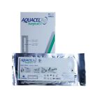 Aquacel Ag Surgical Sp Dressing Size 3.5" X 10" - 413555  (10 Ct) Exp 07/25