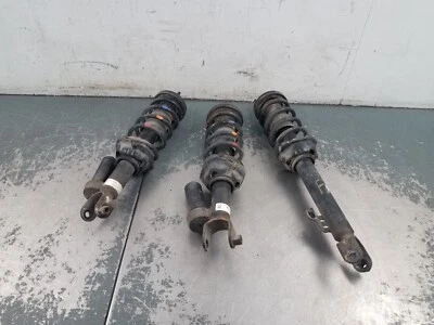 Conjunto parcial de apoio de suspensão 2000 Honda S2000 AP1 #8823 A7 - Imagem 1 de 4