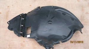 BMW X5 E70 06-13 O/S Radlauf Spritzschutz vorne rechts 7169412 108341 - Bild 1 von 12